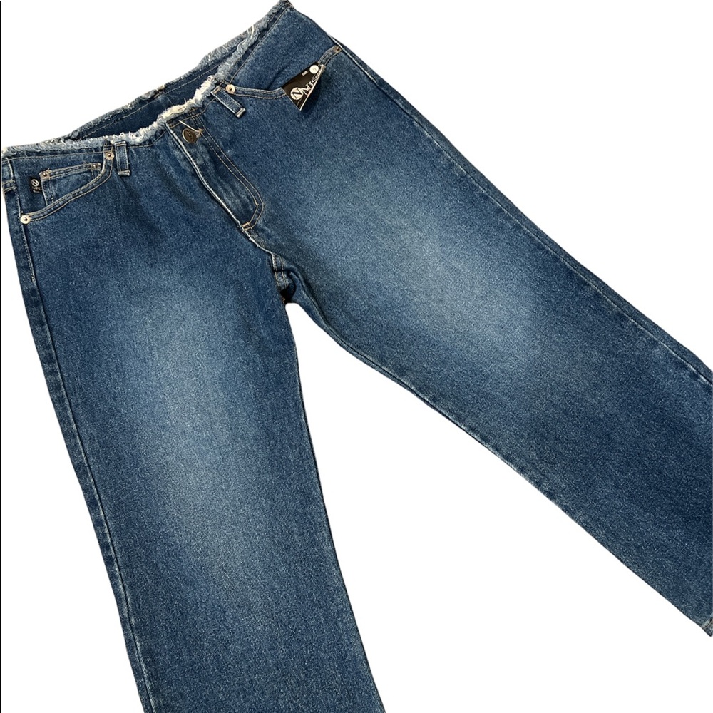 NISSI JEANS‎